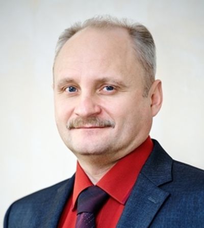 Владимир Моргун, директор Абаканской ТЭЦ
